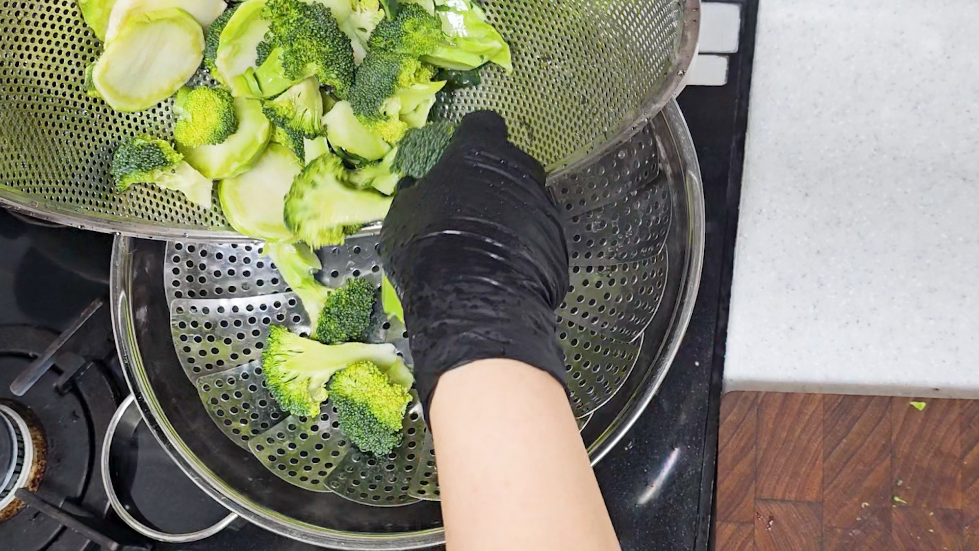 해독주스 만들기 완벽 가이드: 건강한 하루를 위한 최고의 방법