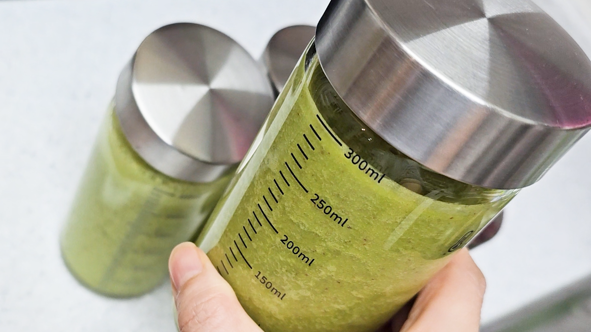 해독주스 만들기 완벽 가이드: 건강한 하루를 위한 최고의 방법