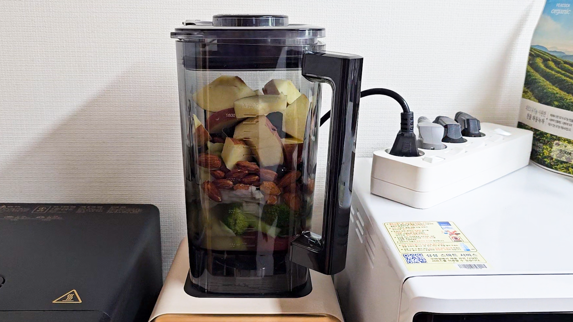 해독주스 만들기 완벽 가이드: 건강한 하루를 위한 최고의 방법